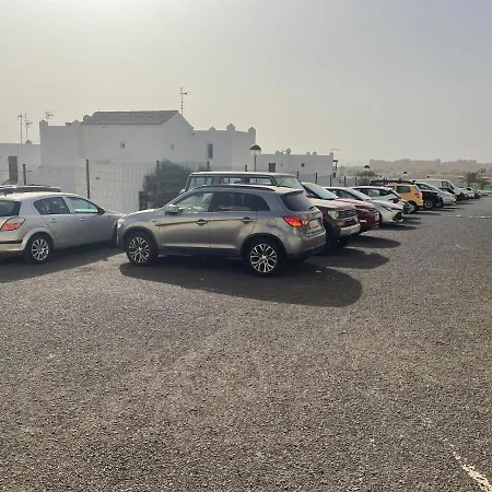 Teresita Deluxe With Pool شقة *