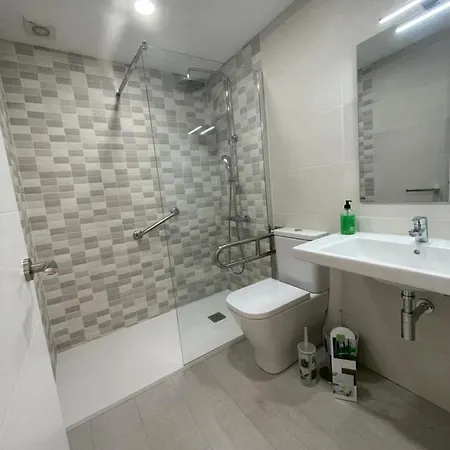 Teresita Deluxe With Pool