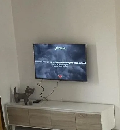 Teresita Deluxe With Pool شقة كاليتا ذي فوستي