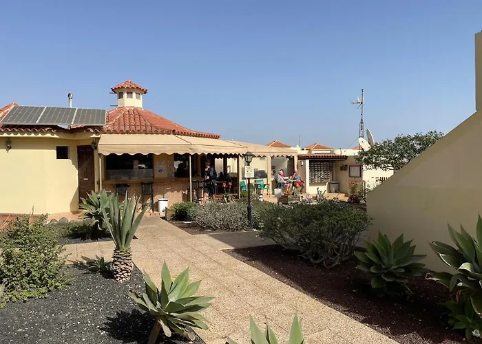 Apartman Teresita Deluxe With Pool