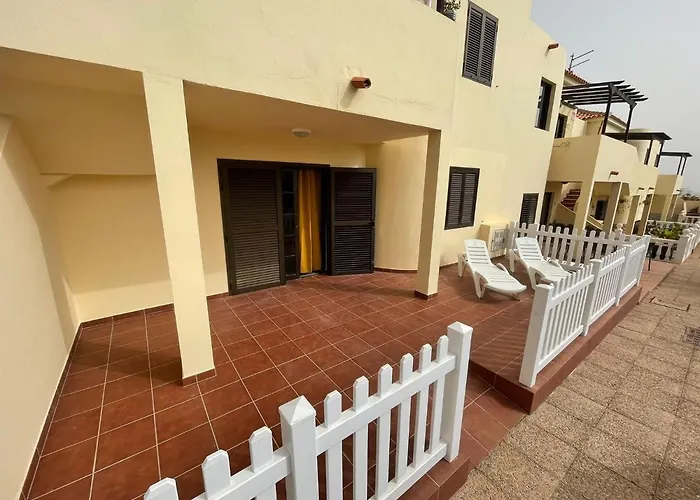 Apartman Teresita Deluxe With Pool *