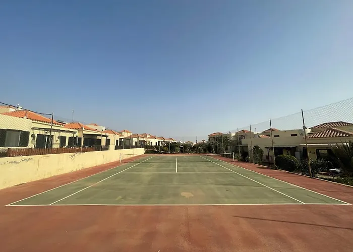 Teresita Deluxe With Pool Caleta De Fuste