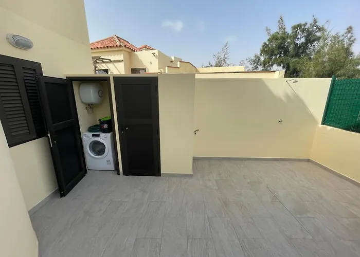 Apartman Teresita Deluxe With Pool