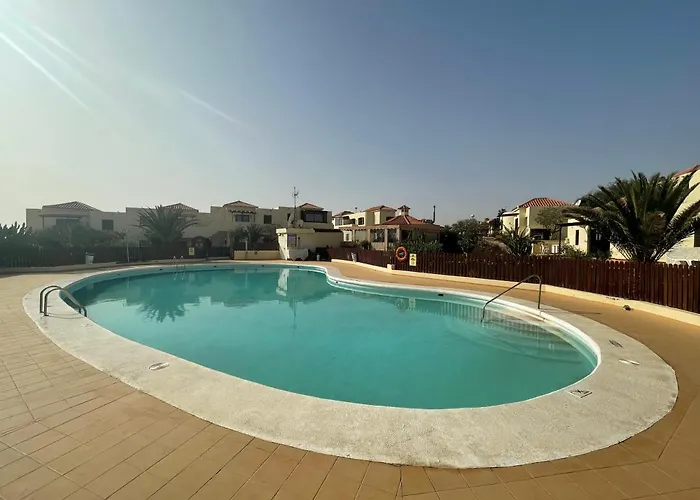 Teresita Deluxe With Pool *