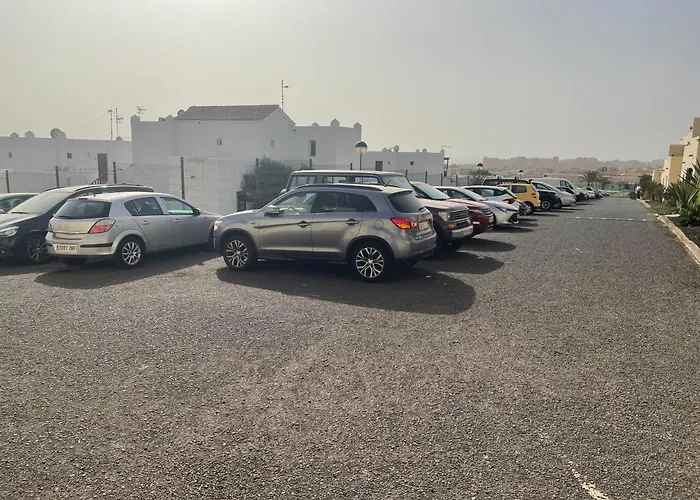 Teresita Deluxe With Pool Apartman *