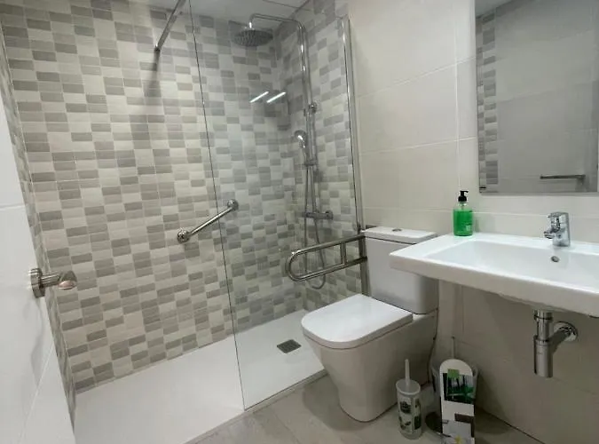 Teresita Deluxe With Pool