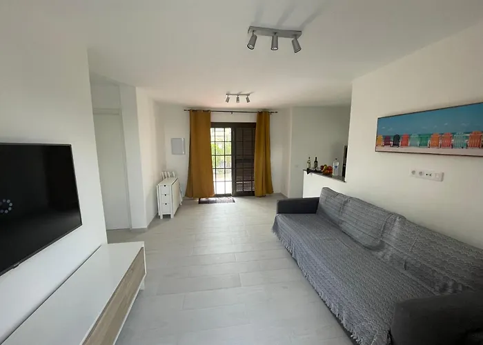 Apartman Teresita Deluxe With Pool