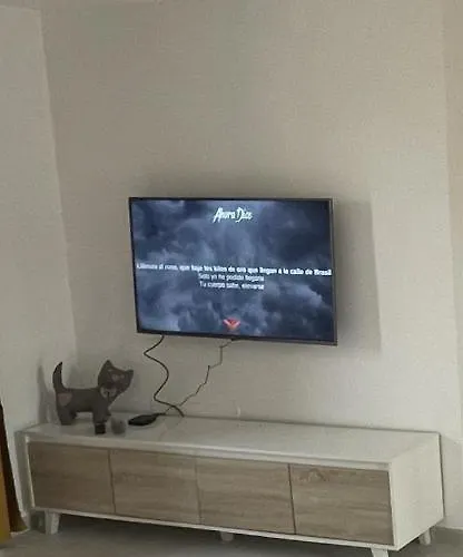 Teresita Deluxe With Pool Apartman Caleta De Fuste