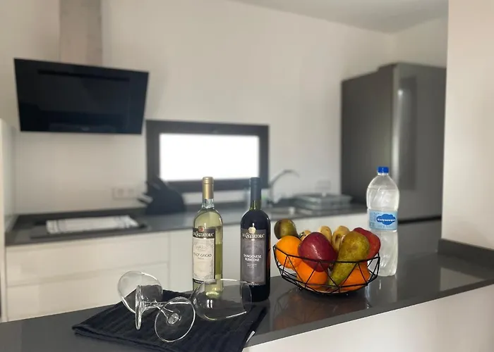 Teresita Deluxe With Pool *