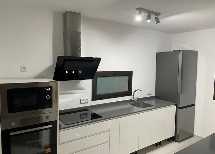 Apartman Teresita Deluxe With Pool *