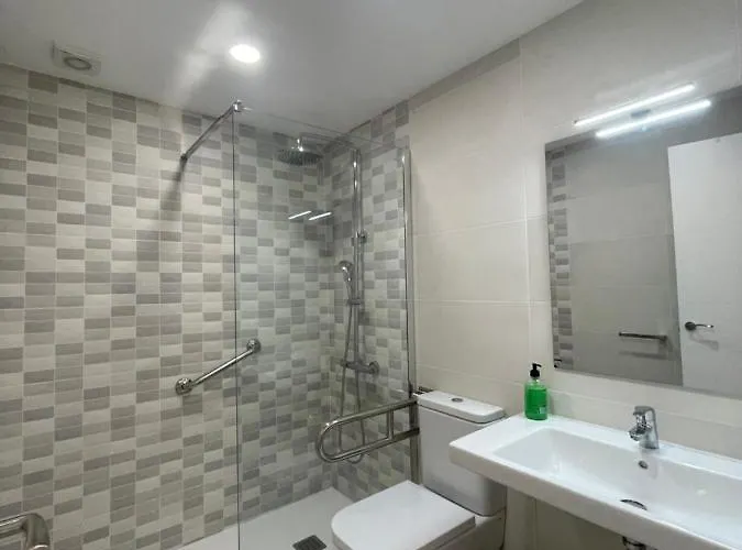 Teresita Deluxe With Pool * Caleta De Fuste