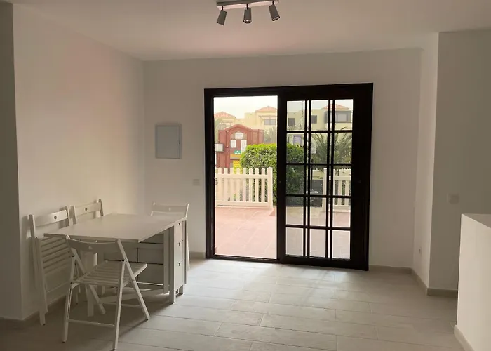 Apartman Teresita Deluxe With Pool