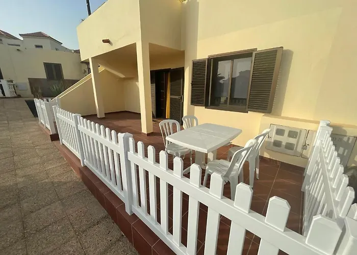 Apartman Teresita Deluxe With Pool *