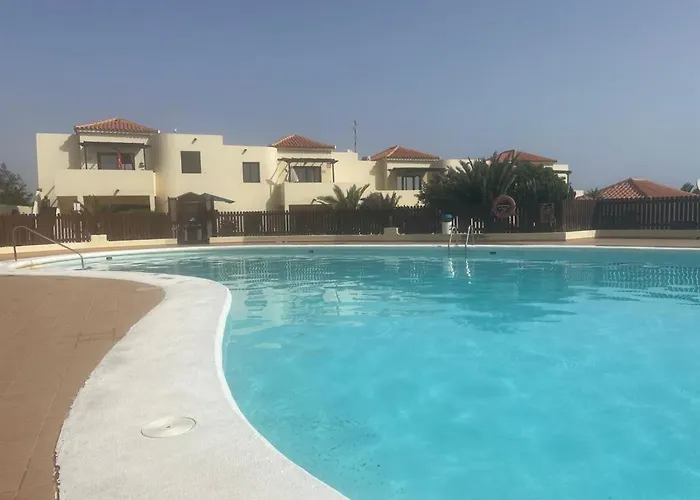 Apartman Teresita Deluxe With Pool
