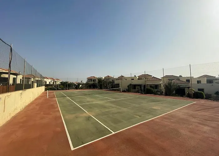 Teresita Deluxe With Pool *