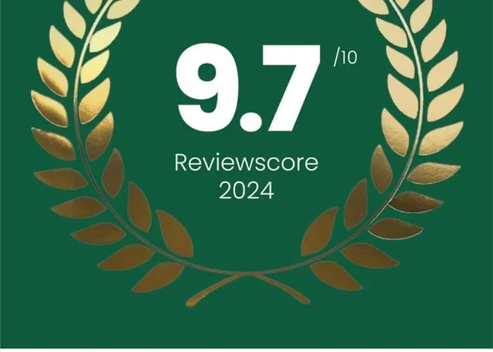 Apartman Teresita Deluxe With Pool *