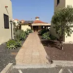 Teresita Deluxe With Pool Apartman