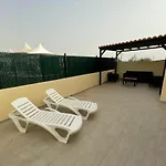Teresita Deluxe With Pool Apartman Caleta De Fuste