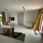 Teresita Deluxe With Pool Apartman *