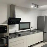 Apartman Teresita Deluxe With Pool *