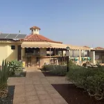 Teresita Deluxe With Pool Apartman Caleta De Fuste