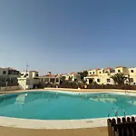 Teresita Deluxe With Pool Apartman *