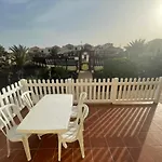 Apartman Teresita Deluxe With Pool Caleta De Fuste