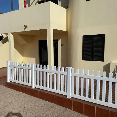 Apartamento Teresita Deluxe With Pool Caleta De Fuste