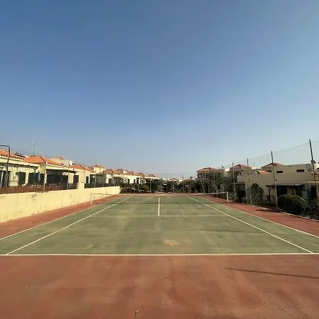 Teresita Deluxe With Pool 科斯塔卡莱塔