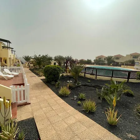 Apartamento Teresita Deluxe With Pool Caleta De Fuste