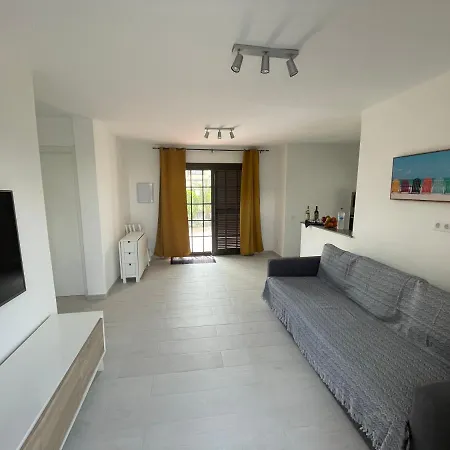 公寓 Teresita Deluxe With Pool