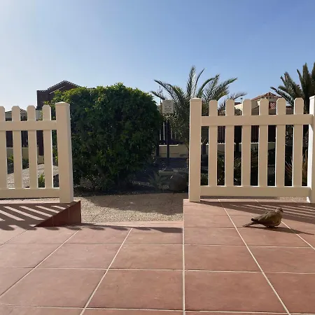 Teresita Deluxe With Pool 科斯塔卡莱塔