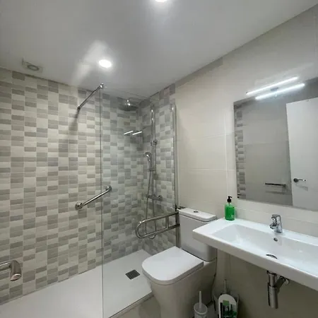 Teresita Deluxe With Pool * 科斯塔卡莱塔