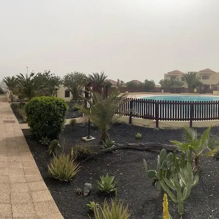 Teresita Deluxe With Pool 科斯塔卡莱塔