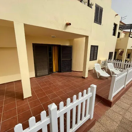 Appartement Teresita Deluxe With Pool *