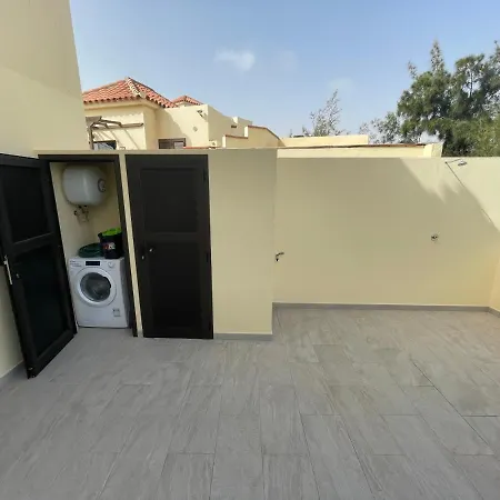 Appartement Teresita Deluxe With Pool