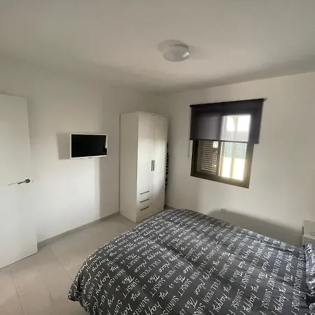 Teresita Deluxe With Pool Appartement