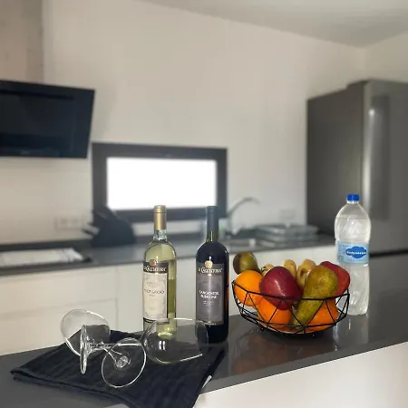 Teresita Deluxe With Pool *