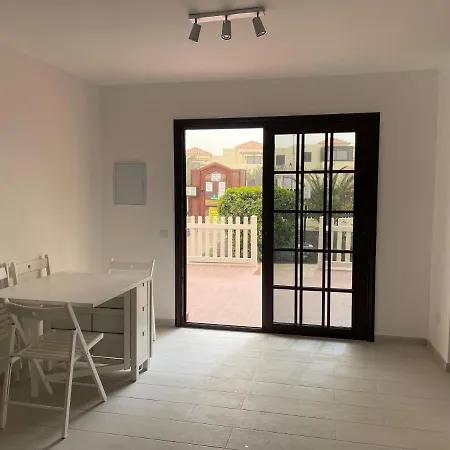 Appartement Teresita Deluxe With Pool