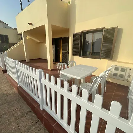 Appartement Teresita Deluxe With Pool *