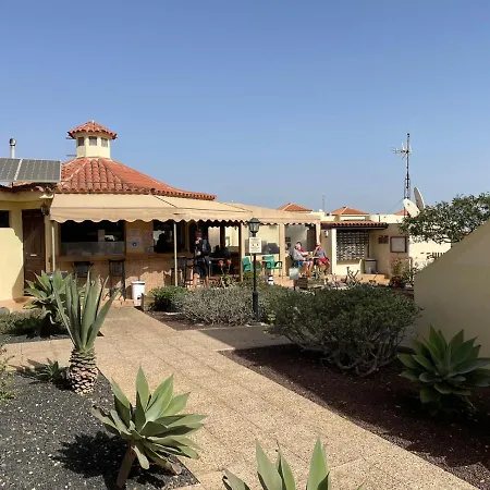 Apartamento Teresita Deluxe With Pool