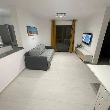 Teresita Deluxe With Pool Apartamento Caleta De Fuste