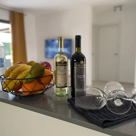 Apartamento Teresita Deluxe With Pool