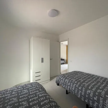 Teresita Deluxe With Pool Apartamento