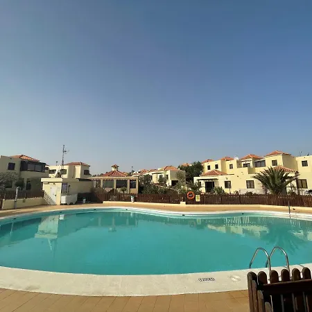 Teresita Deluxe With Pool Apartamento *