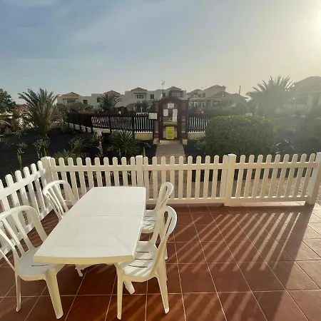 Apartamento Teresita Deluxe With Pool Caleta De Fuste