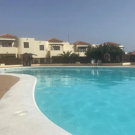 Apartamento Teresita Deluxe With Pool