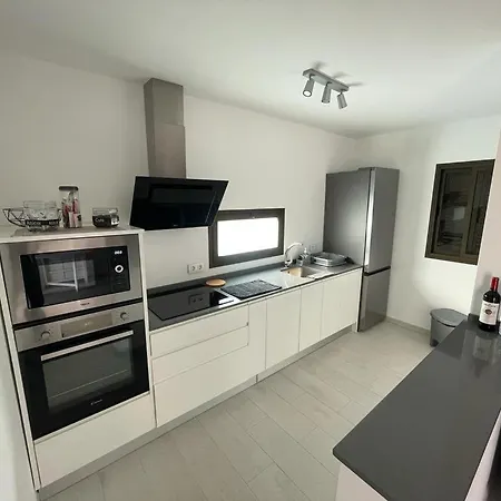 Teresita Deluxe With Pool Apartamento *